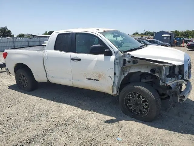 2012 TOYOTA TUNDRA DOUBLE CAB SR5  
