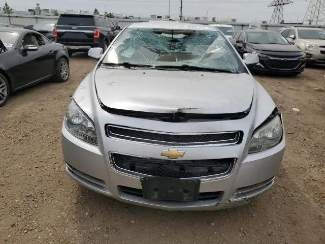 2011 CHEVROLET MALIBU 1LT  