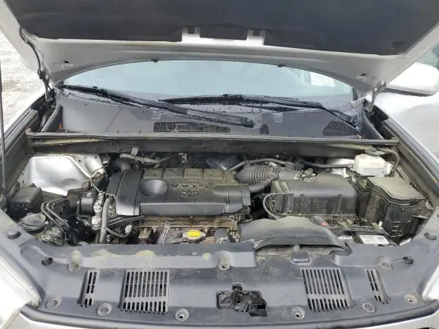 2013 TOYOTA HIGHLANDER BASE  