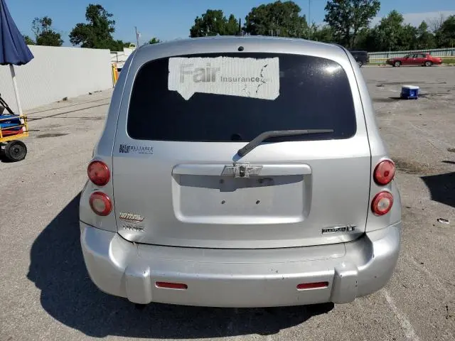 2011 CHEVROLET HHR LT  