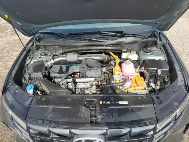 2022 HYUNDAI TUCSON SEL CONVENIENCE  