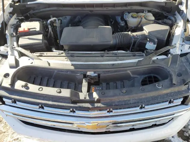2023 CHEVROLET TAHOE K1500 PREMIER  