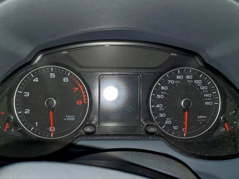 2017 AUDI Q5 PREMIUM PLUS  