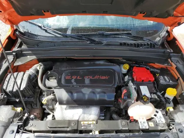 2020 JEEP RENEGADE SPORT  