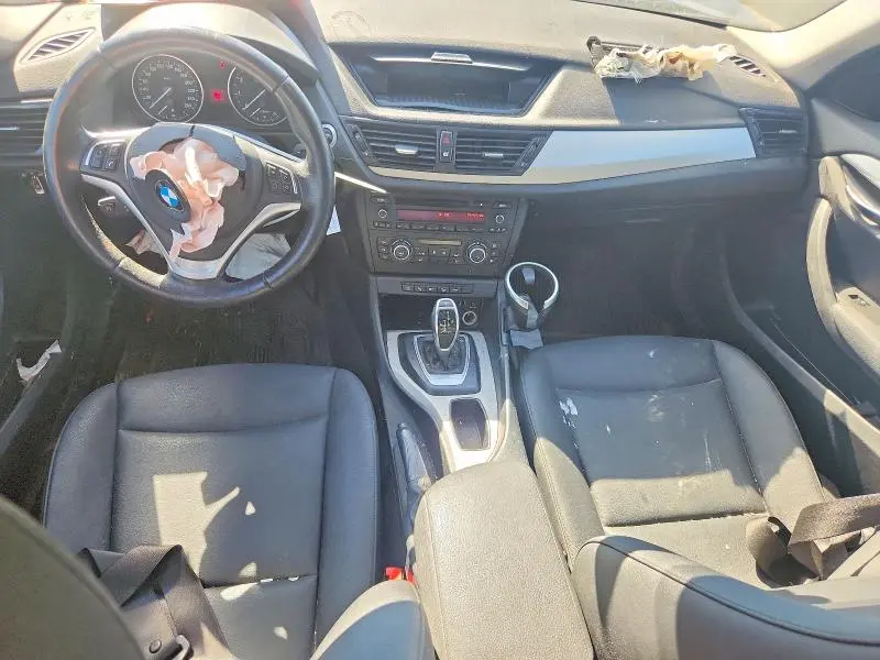 2015 BMW X1 SDRIVE28I  