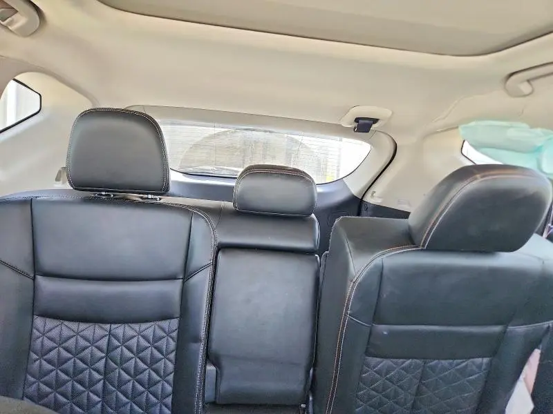 2023 NISSAN MURANO PLATINUM  