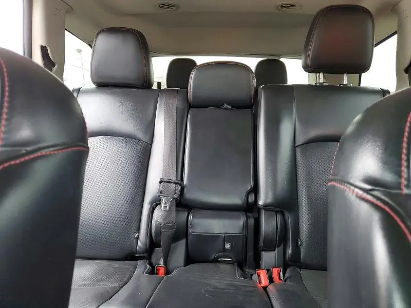2019 DODGE JOURNEY GT  