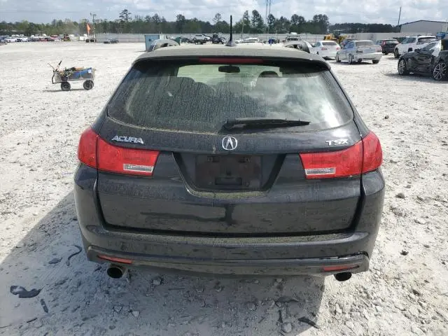 2012 ACURA TSX   