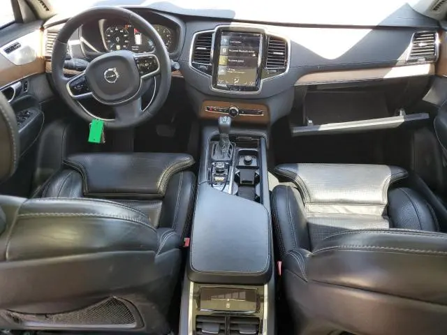 2018 VOLVO XC90 T6  