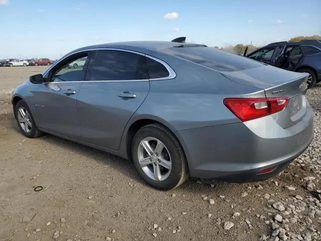 2023 CHEVROLET MALIBU LS  