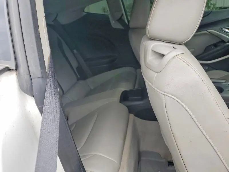 2018 CHEVROLET CAMARO LT  