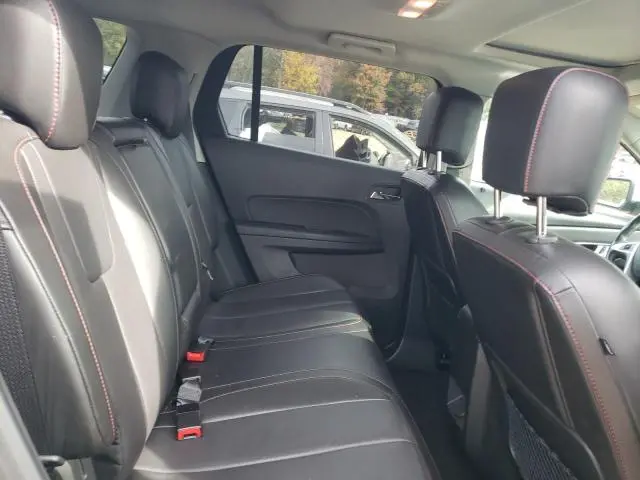 2012 GMC TERRAIN SLT  