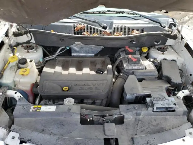 2014 JEEP COMPASS LIMITED  