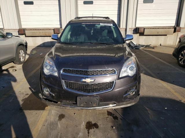 2014 CHEVROLET EQUINOX LTZ