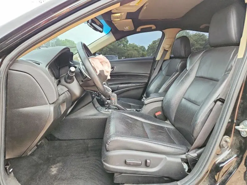 2013 ACURA ILX 20 TECH  