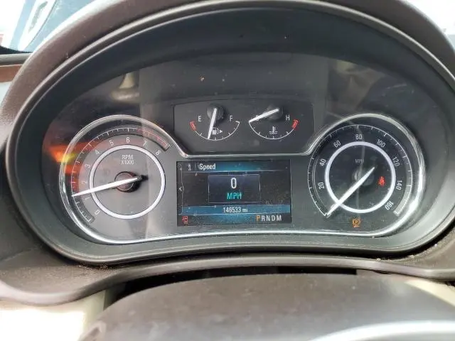 2014 BUICK REGAL PREMIUM  