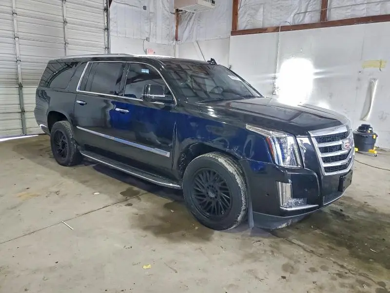 2020 CADILLAC ESCALADE ESV  