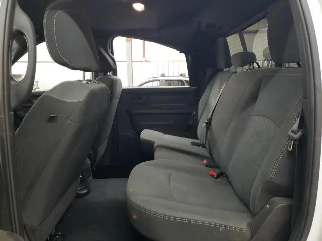 2023 RAM 2500 TRADESMAN  