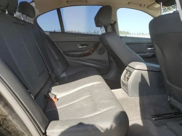 2013 BMW 328 XI  