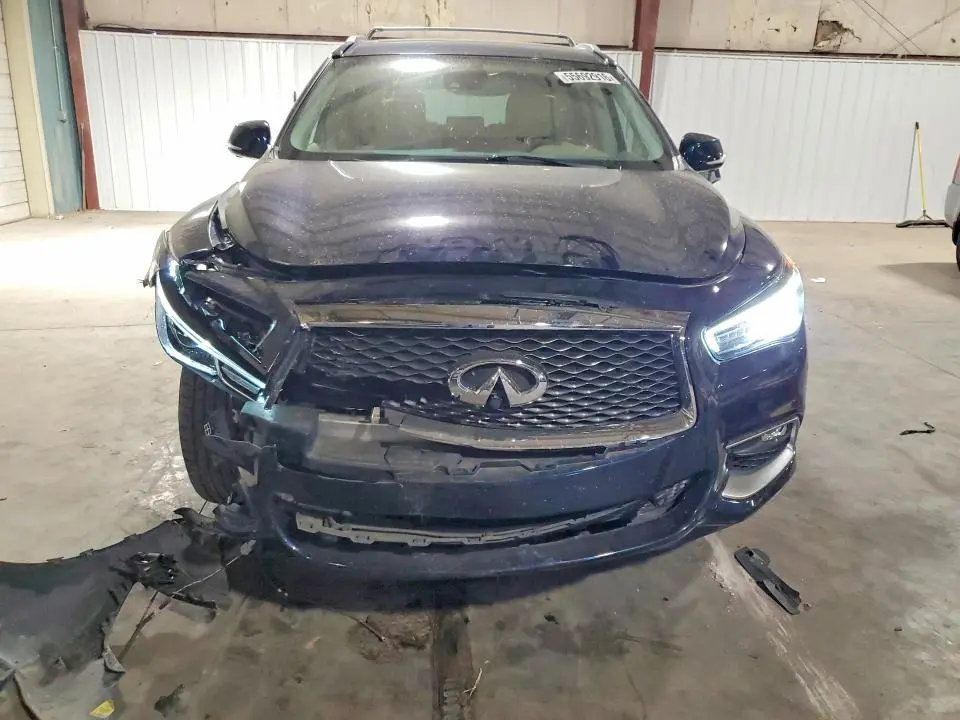 2016 INFINITI QX60 BASE  