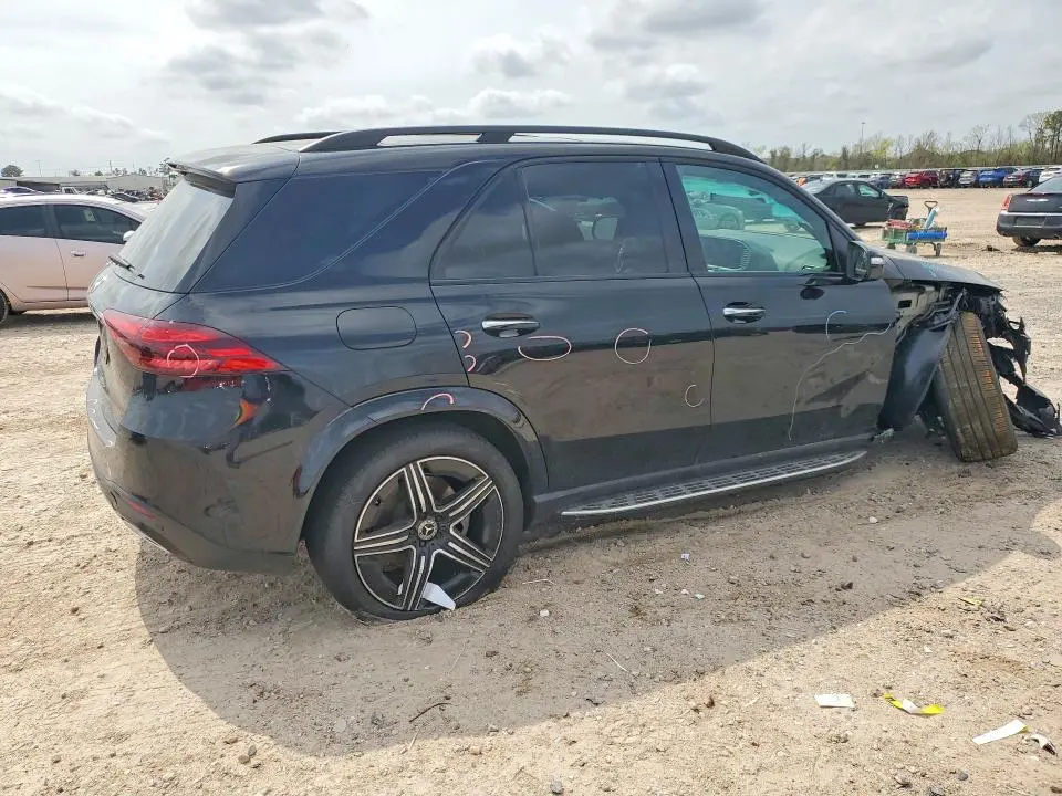 2025 MERCEDES-BENZ GLE 350  