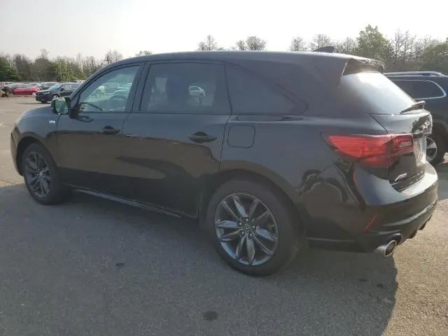 2020 ACURA MDX A-SPEC
