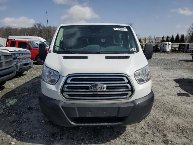 2019 FORD TRANSIT T-350  