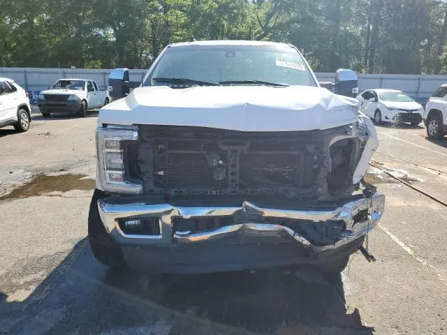 2019 FORD F250 SUPER DUTY  
