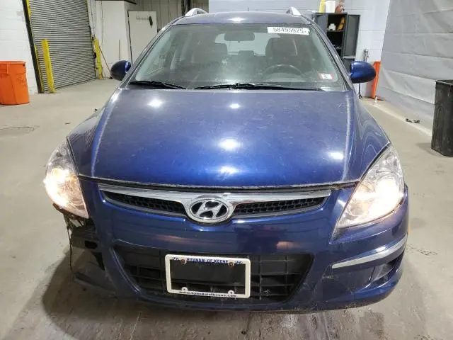 2012 HYUNDAI ELANTRA TOURING GLS