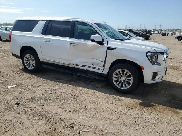 2021 GMC YUKON XL K1500 SLT  