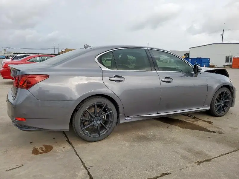 2013 LEXUS GS 450H  