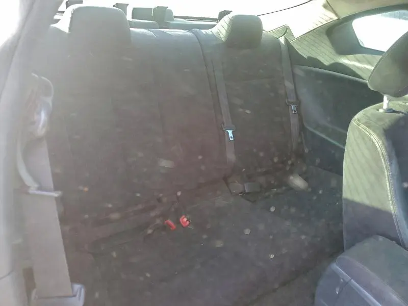 2012 NISSAN ALTIMA S  