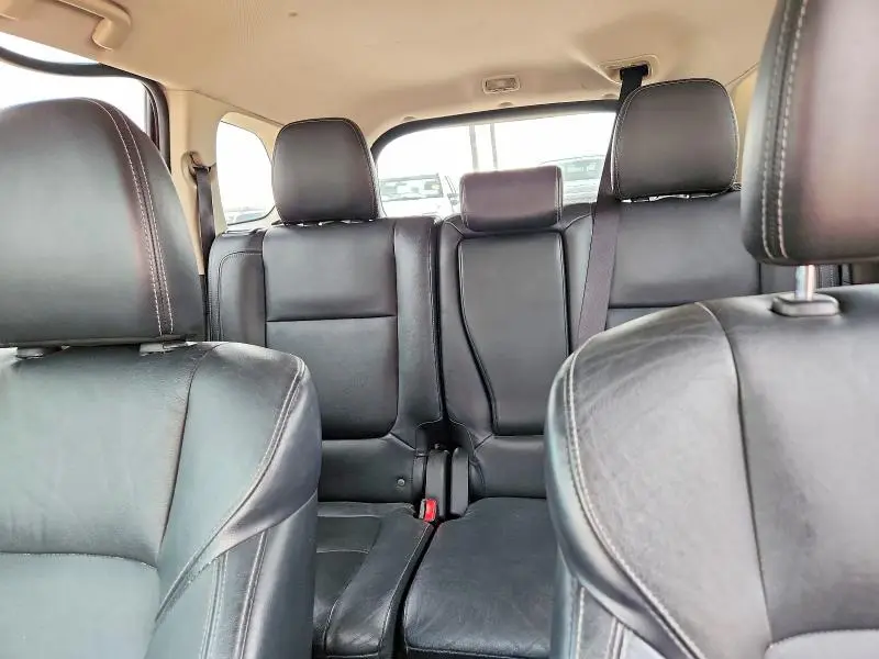 2019 MITSUBISHI OUTLANDER SE  