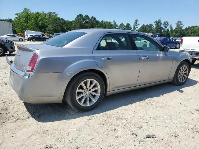 2014 CHRYSLER 300C   