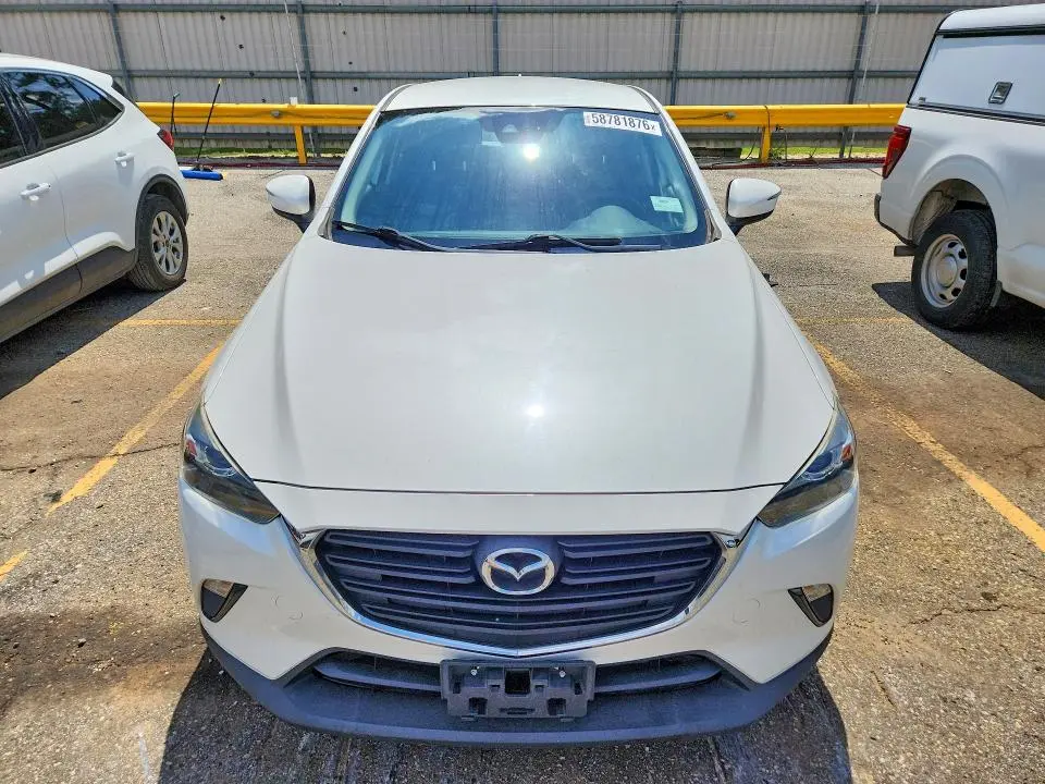 2019 MAZDA CX-3 SPORT  