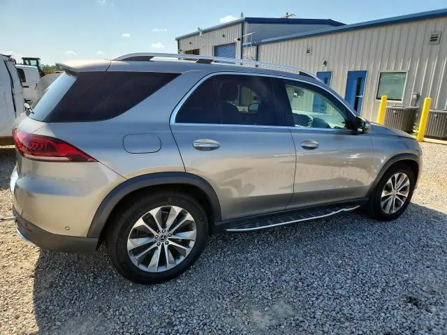 2020 MERCEDES-BENZ GLE 350  