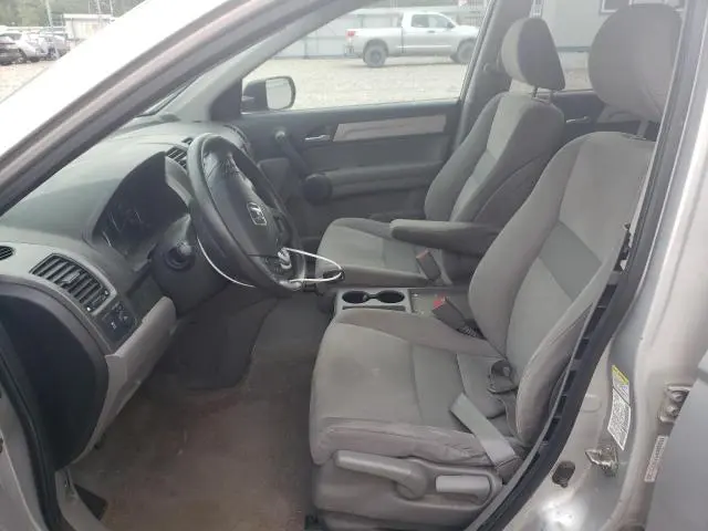 2011 HONDA CR-V SE  