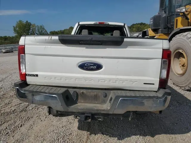 2019 FORD F250 SUPER DUTY  