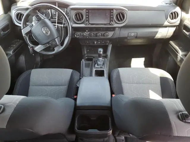 2023 TOYOTA TACOMA DOUBLE CAB  