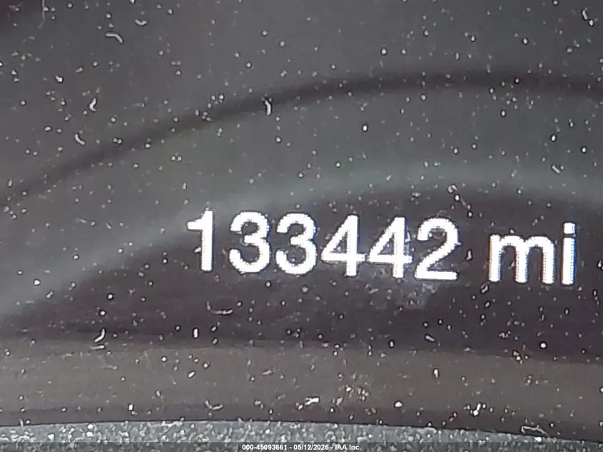 2017 DODGE DURANGO GT AWD