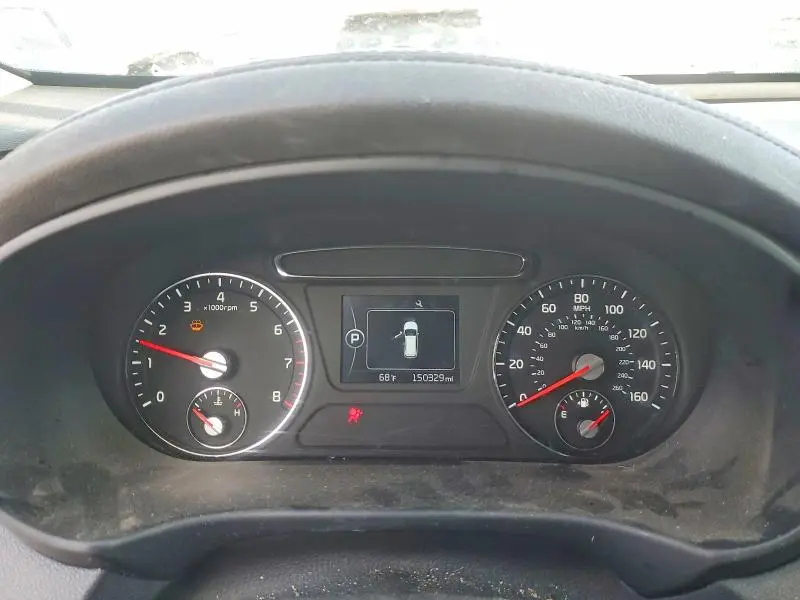 2016 KIA SORENTO LX V6  