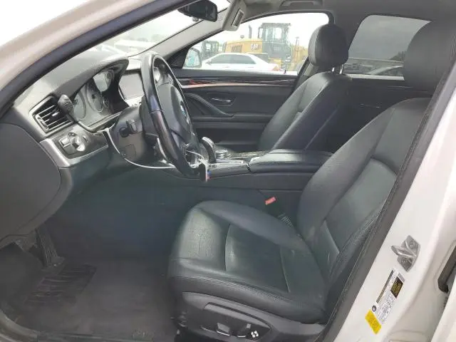 2016 BMW 528 I  