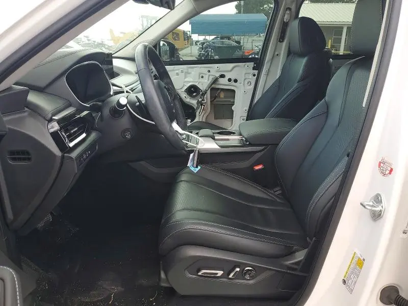 2024 ACURA MDX   