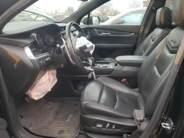 2021 CADILLAC XT6 SPORT  