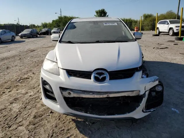 2010 MAZDA CX-7   