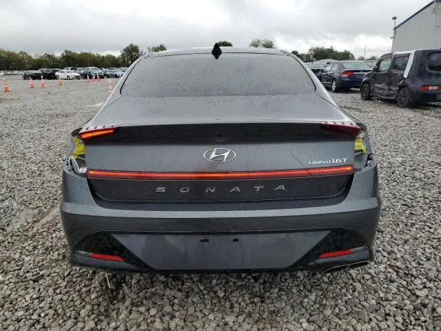 2023 HYUNDAI SONATA LIMITED  