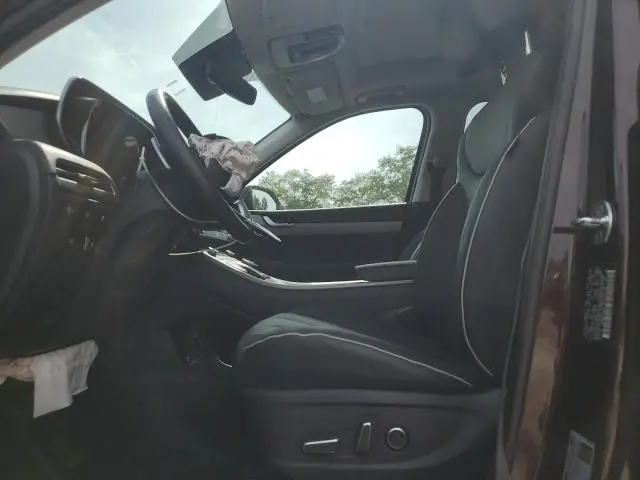 2023 HYUNDAI PALISADE SEL PREMIUM  