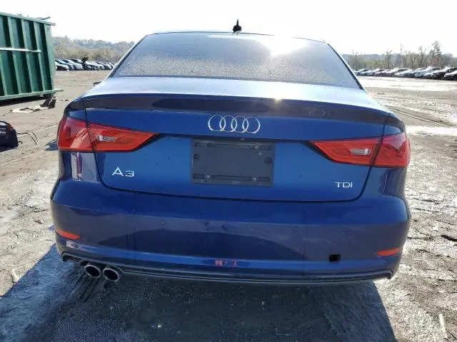 2015 AUDI A3 PRESTIGE S-LINE