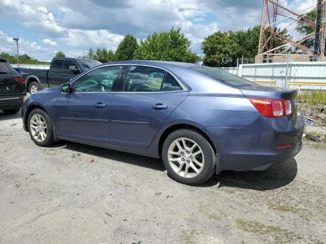 2014 CHEVROLET MALIBU 1LT  