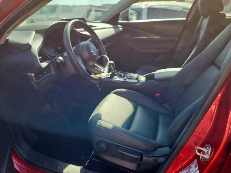 2025 MAZDA CX-30 SELECT  